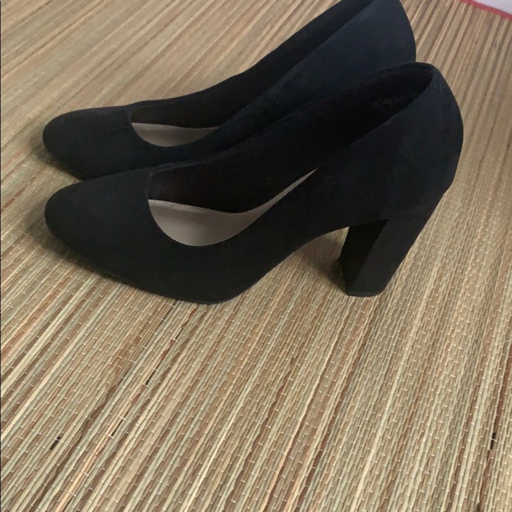 Black high heels (7)
